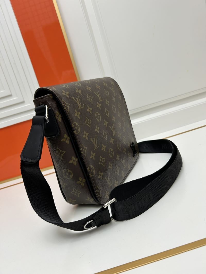 Louis Vuitton Satchel Bags